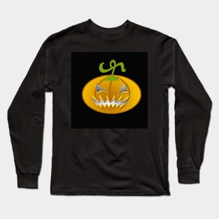 Happy Halloween Long Sleeve T-Shirt